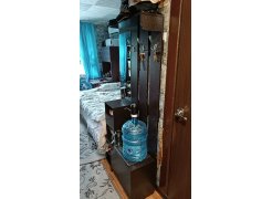 Прихожая Мила венге фото покупателя 69