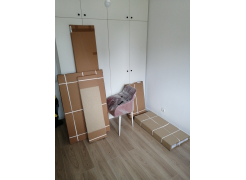 Комод Т-2р белый фото покупателя 4