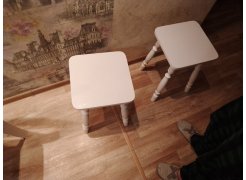 Табурет Грай ольха фото покупателя 4