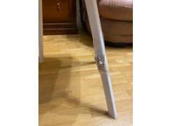 Стул Чилли 2 темно-серый  / черный фото покупателя 611