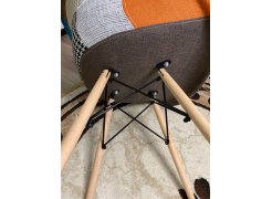 Стул Multicolor 2 фото покупателя 22