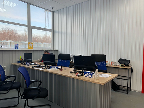 Компьютерное кресло ARANO черное фото покупателя 264