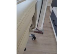 Компьютерное кресло Herd dark grey фото покупателя 101