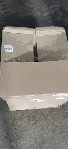 Стул Eames PC-015 yellow фото покупателя 286