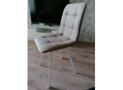 Стул Чилли 2 темно-серый  / черный фото покупателя 395