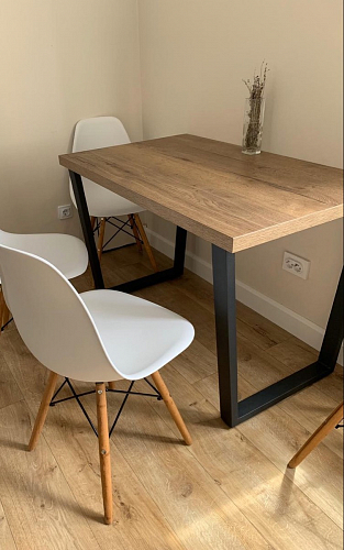 Стул Y-971 белый фото покупателя 365