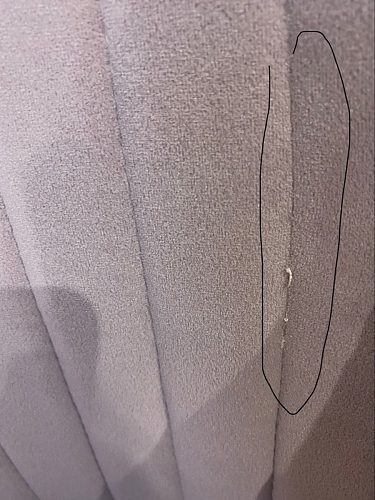 Стул на металлокаркасе Gabi 1 gray фото покупателя 279