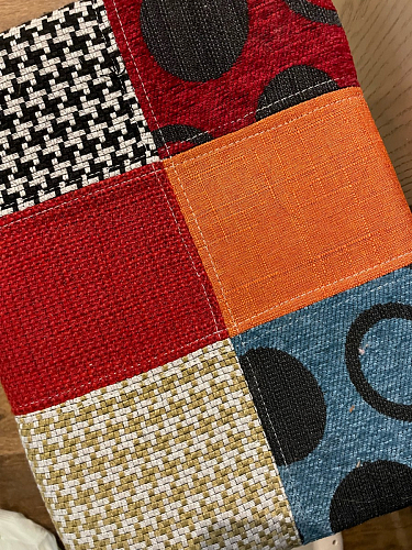 Табурет Ben pink фото покупателя 38