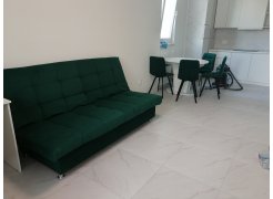 Стул на металлокаркасе Чилли черный фото покупателя 128