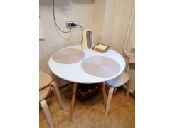 Стол Table T-06 80 фото покупателя 3