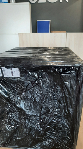 Компьютерное кресло Тибо сиреневый фото покупателя 100