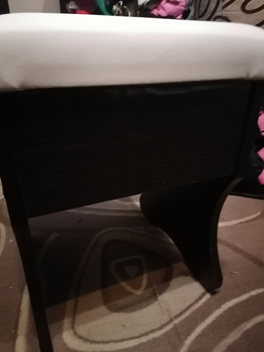 Банкетка Виктория-2 фото покупателя 29