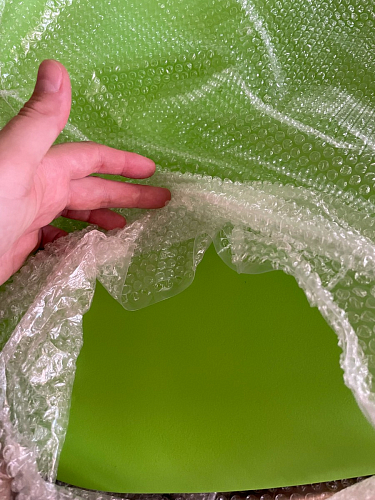 Стул Eames black фото покупателя 456