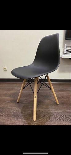 Стул Eames PC-015 yellow фото покупателя 79