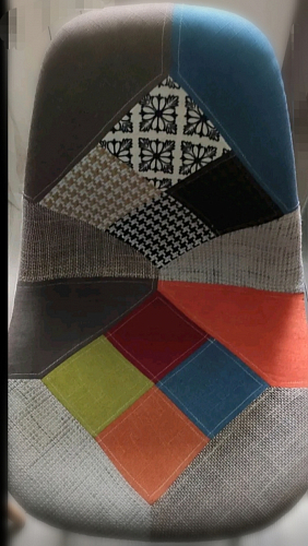 Стул Multicolor 2 фото покупателя 25