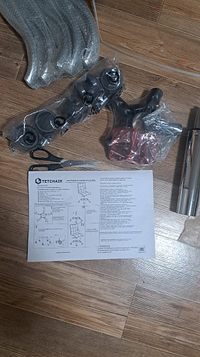 Компьютерное кресло Zero серый 29 фото покупателя 5