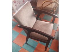 Стул Lono tobacco / light grey фото покупателя 13