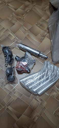 Офисное кресло Zero белый фото покупателя 152