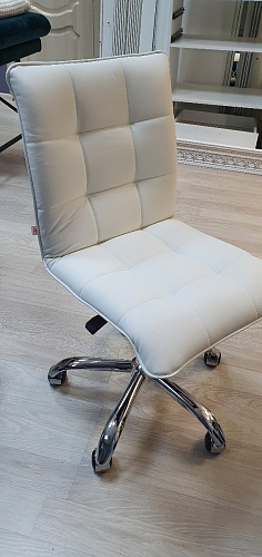 Компьютерное кресло Zero черный 35 фото покупателя 11