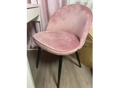 Стул на металлокаркасе Dodo khaki фото покупателя 83