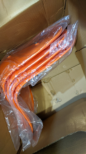 Стул Eames PC-015 blue фото покупателя 122