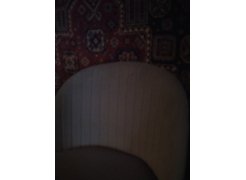 Стул на металлокаркасе Gabi green / black фото покупателя 437