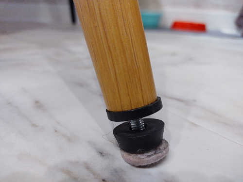 Стул Morgan голубой фото покупателя 10