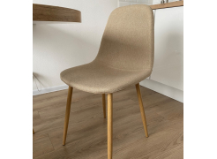 Стул Lilu синий фото покупателя 2