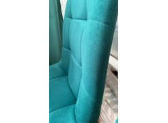 Стул Чилли 2 темно-серый  / черный фото покупателя 152