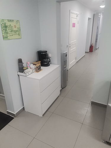 Комод Т-4р дуб юкон фото покупателя 18