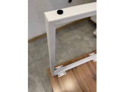 Стол Лота Лофт 120 25 мм сабия / черный матовый фото покупателя 398