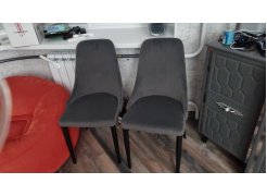 Стул на металлокаркасе Kora white фото покупателя 326