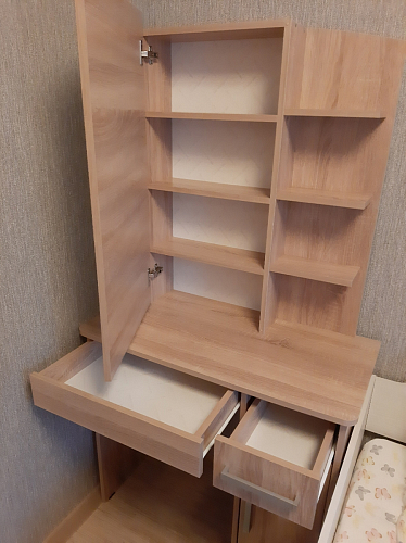 Трюмо Виктория-2 фото покупателя 11