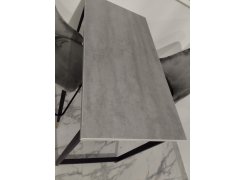 Барная стойка Дилан Лофт 120х60х90 бетон фото покупателя 76