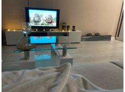 Журнальный столик CT1-052 white фото покупателя 33