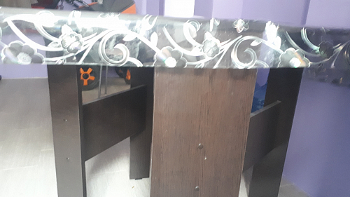 Стол-книжка Мечта дуб сонома фото покупателя 147