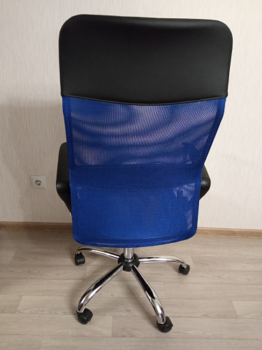 Компьютерное кресло ARANO черное фото покупателя 201