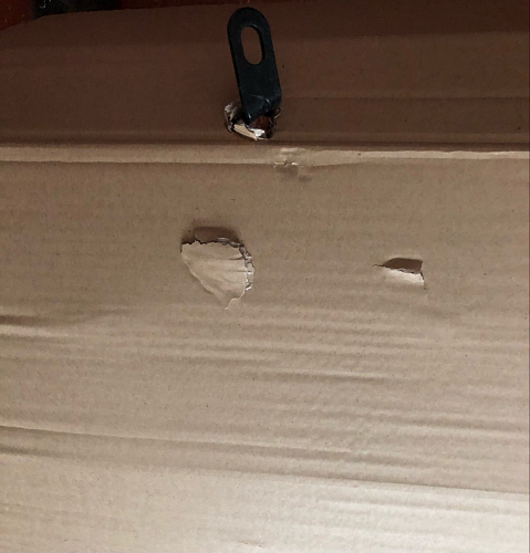 Стул Multicolor 2 фото покупателя 58