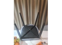 Стул на металлокаркасе Kora green / black фото покупателя 314