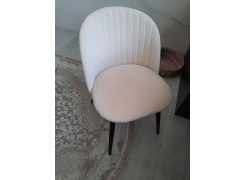 Стул Gabi 1 голубой фото покупателя 314