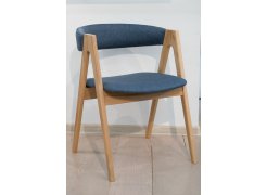 Кресло Kaede блю из шоурума 1