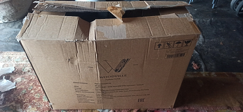 Компьютерное кресло Kano 1 light blue / black фото покупателя 127