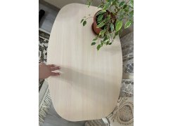 Стол журнальный Лидер дуб сонома фото покупателя 29