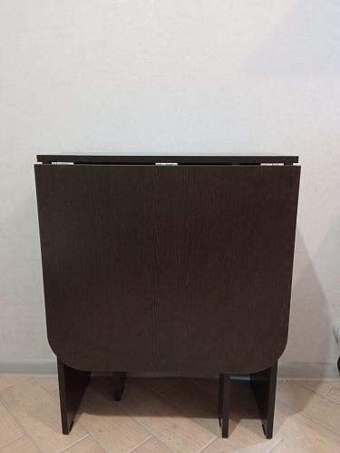 Стол-книжка Мечта дуб сонома  - Уцененный экземпляр фото покупателя 214