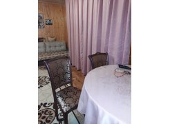 Стул Луиджи орех / шоколад фото покупателя 2