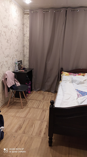 Пластиковый стул Eames PC-015 серый фото покупателя 101