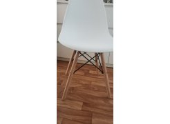 Стул Eames PC-015 yellow фото покупателя 288