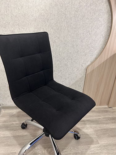 Компьютерное кресло Zero/Зеро оранжевый 18 фото покупателя 171