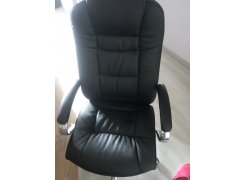 Компьютерное кресло Evora черное фото покупателя 1