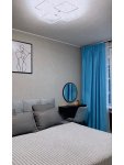Стул на металлокаркасе Seda black / light gray: отзыв о товаре